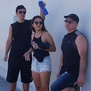 Meet your Posher, Melvyn